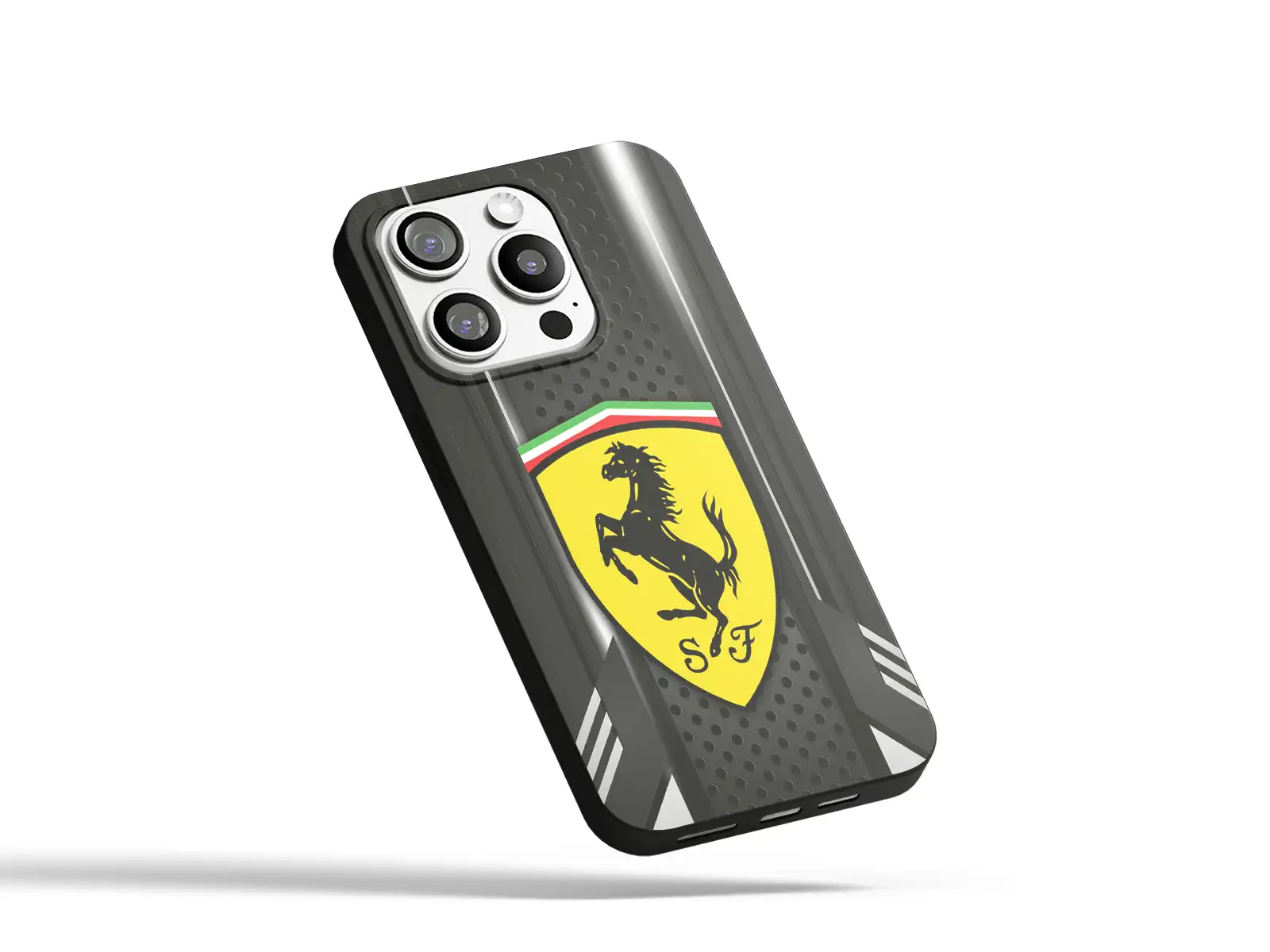 Ferrari Individuelle Hülle Limitierte Qualität Max